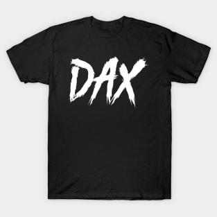 dax fast T-Shirt